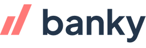 Banky SE logotyp